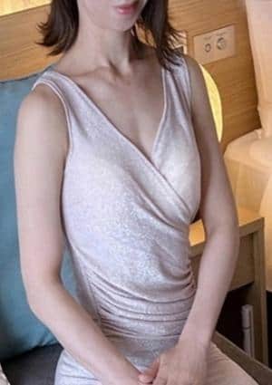 美魔女テラス 北川