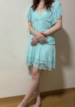 美魔女テラス 月野
