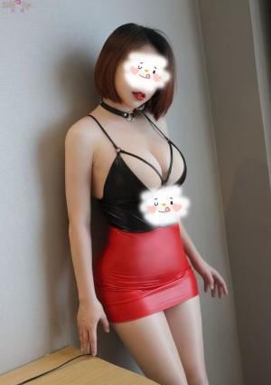 小悪魔ガール あいちゃん