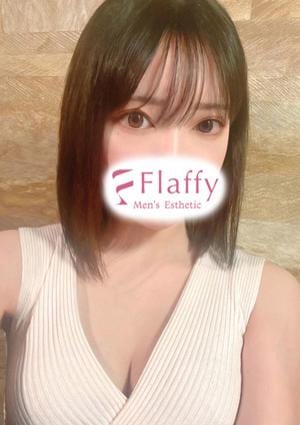 柏メンズエステ「Flaffy」 ゆゆ