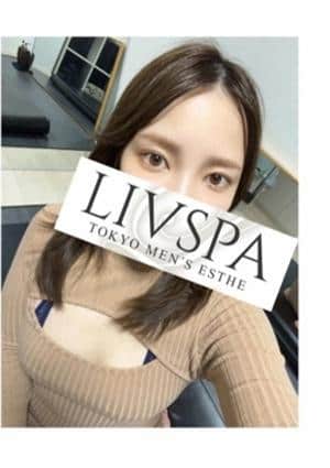 LIVSPA（リブスパ） 藤田りこ