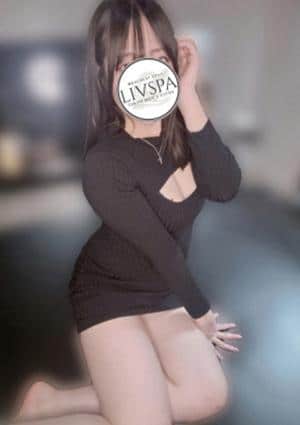 LIVSPA（リブスパ） 《新人》霞ヶ丘さくら