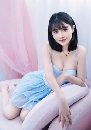 天女（てんにょ） 新人：りゆちゃん「本人保証」