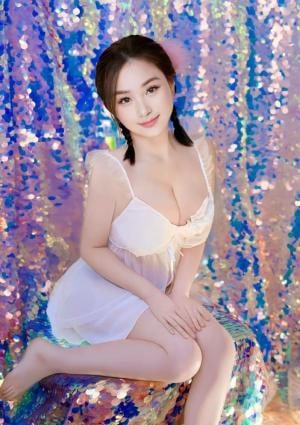 天女（てんにょ） 新人：ねみちゃん