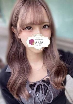 品川 メンズエステ ARIA～アリア～ 夢乃りあ