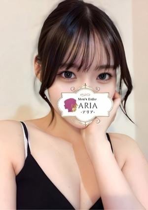 品川 メンズエステ ARIA～アリア～ 海野なつ