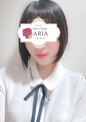 品川 メンズエステ ARIA～アリア～ 聖辺るり