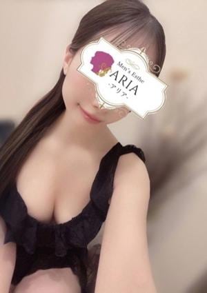 品川 メンズエステ ARIA～アリア～ 橋本まりあ