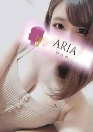 品川 メンズエステ ARIA～アリア～ 初音りお