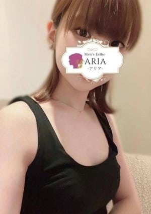 品川 メンズエステ ARIA～アリア～ 佐野ゆり
