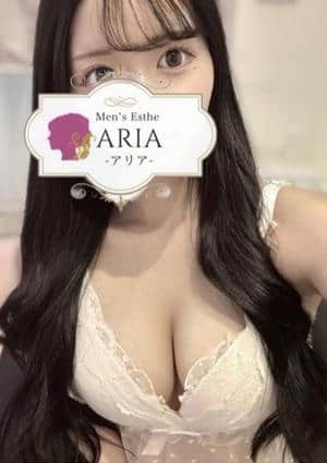 品川 メンズエステ ARIA～アリア～ 菅谷　のあ