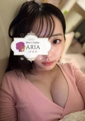 品川 メンズエステ ARIA～アリア～ 百武みつき