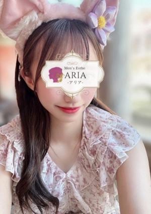 品川 メンズエステ ARIA～アリア～ 斎藤すみれ