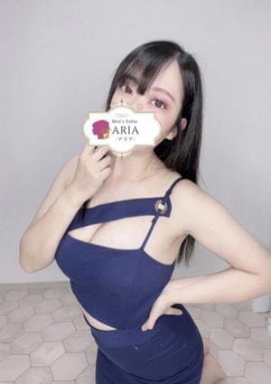 品川 メンズエステ ARIA～アリア～ 一条みさき