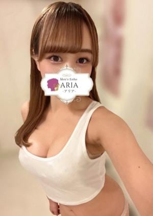 品川 メンズエステ ARIA～アリア～ 岩田みゆ