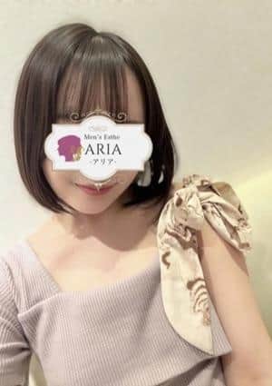 品川 メンズエステ ARIA～アリア～ 加藤まい