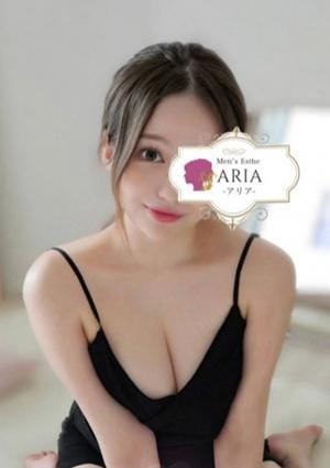 品川 メンズエステ ARIA～アリア～ 明めい