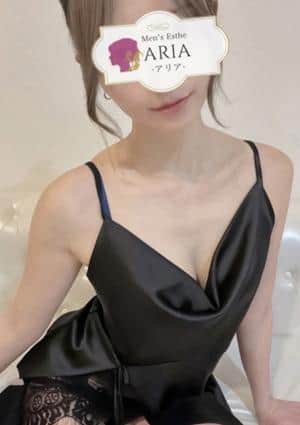 品川 メンズエステ ARIA～アリア～ 黒木れん