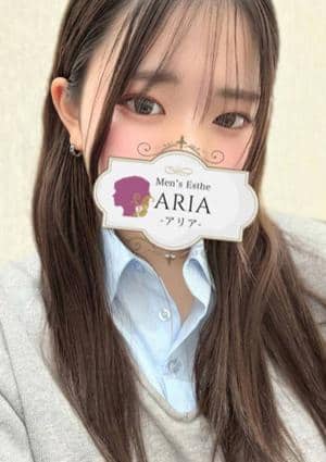品川 メンズエステ ARIA～アリア～ 神楽ゆら