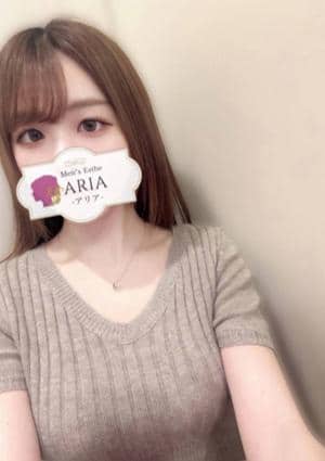 品川 メンズエステ ARIA～アリア～ 横山りか
