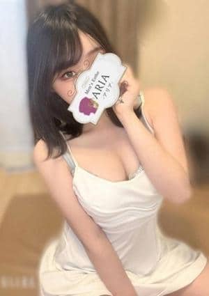 品川 メンズエステ ARIA～アリア～ 森川ほのか