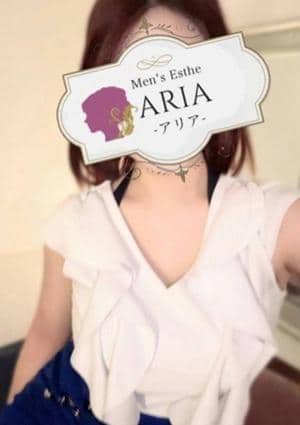 品川 メンズエステ ARIA～アリア～ 藤代みわ