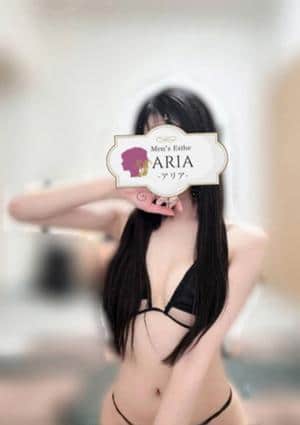 品川 メンズエステ ARIA～アリア～ 蘭らん