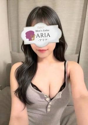 品川 メンズエステ ARIA～アリア～ 山田ねね
