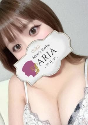品川 メンズエステ ARIA～アリア～ 小春みお