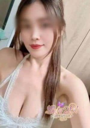 蝶々20!（チョウチョウハタチ） りり