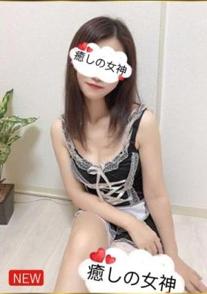癒しの女神 ゆりちゃん