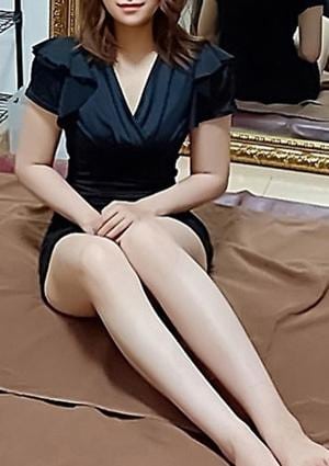 MADAME聖子 あおい　6/10入店