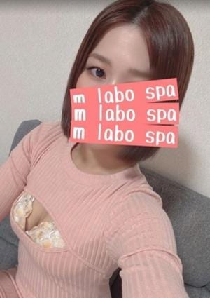 M LABO SPA 柏店（エムラボスパ） 佐藤いぶき