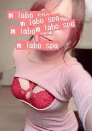 M LABO SPA 柏店（エムラボスパ） 武蔵りん