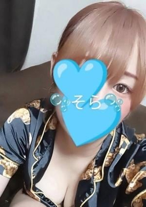 ソフトクリーム そら