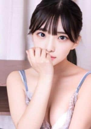 妻色兼美 いわき平店 星野 亜衣