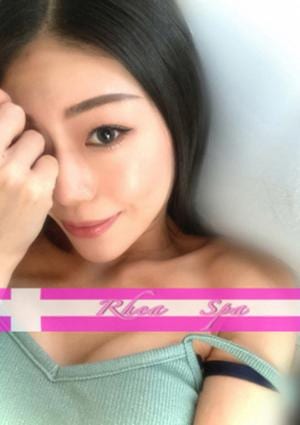 RheaSpa（レアスパ） 品川ルーム 涼宮あお
