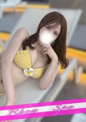 RheaSpa（レアスパ） 品川ルーム 鈴鹿かりな