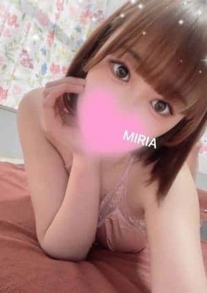 GRANDE CHARIOT（グランシャリオ） みりあ