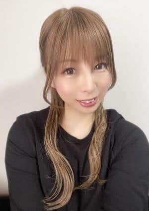 リフレクス 東京店 小森（コモリ）