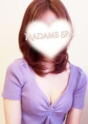 マダムスパ 水戸ルーム・ひたちなかルーム 福田