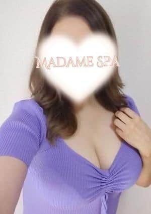 マダムスパ 宇都宮ルーム 松下