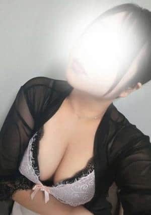 DAHLIA（ダリア）田町ルーム 松倉めぐ