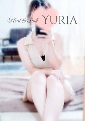 Heal & Link（ヒールリンク） ゆりあ