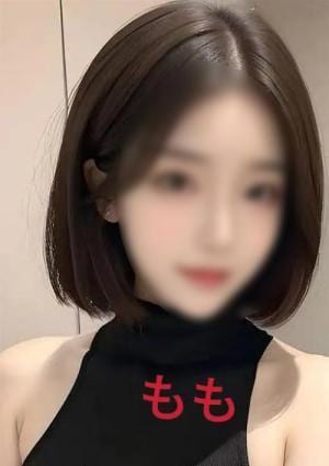 花咲 もも