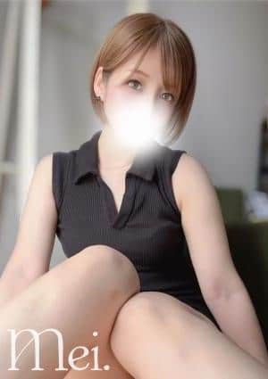 B-QINS（ビークインズ）武蔵小杉・元住吉・日吉店 めい