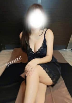 当たりSPA 堺筋本町店 さなえ