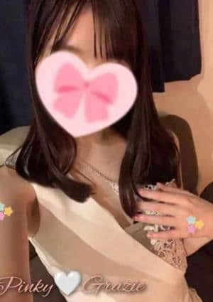 Pinky♡Grazie 小倉 涼宮ゆず