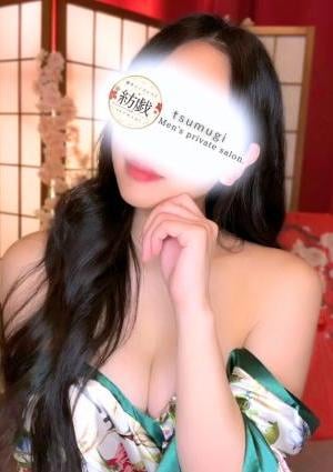紡戯 -tsumugi- 永井 れん