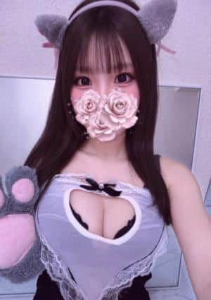 肉球たっぷ みあにゃん